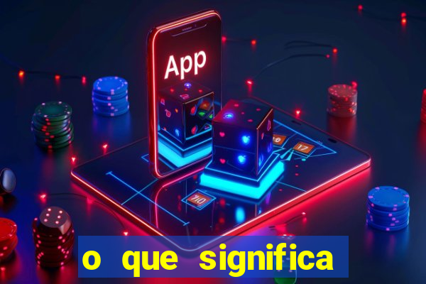 o que significa quando um passarinho morre do nada